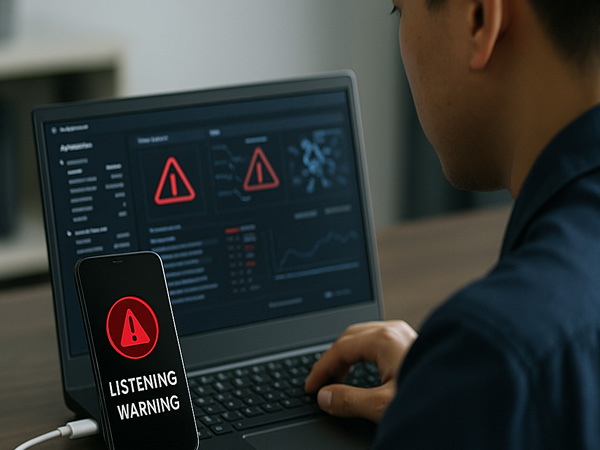 高陵手机泄密排查