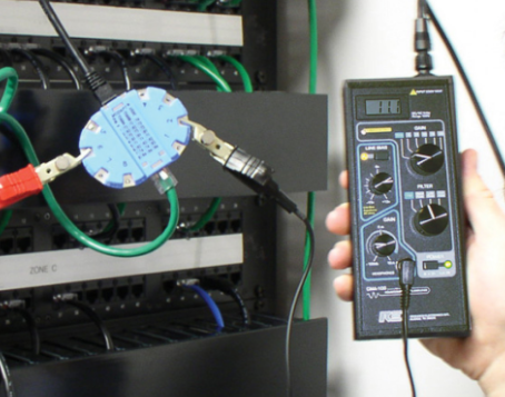 高陵美国REI CMA-100反监听音频放大器